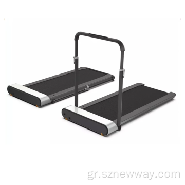 Kingsmith Walkingpad R1 Pro Πτυσσόμενο Treadmill Αρχική Γυμναστήριο